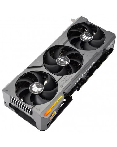 Видеокарта ASUS TUF-RTX4080S-O16G-GAMING /RTX4080S,HDMI*2,DP*3,16G,D6X