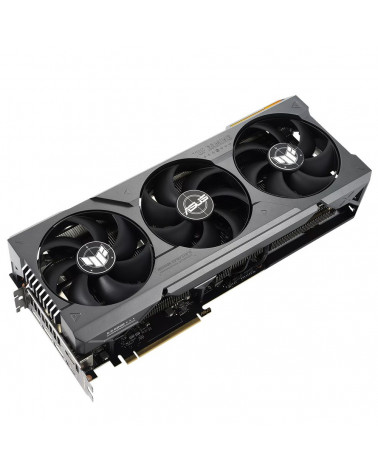 Видеокарта ASUS TUF-RTX4080S-O16G-GAMING /RTX4080S,HDMI*2,DP*3,16G,D6X