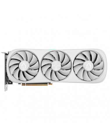 RTX4080 SUPER TRINITY OC WHITE ED 