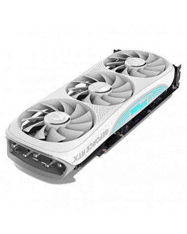 RTX4080 SUPER TRINITY OC WHITE ED 