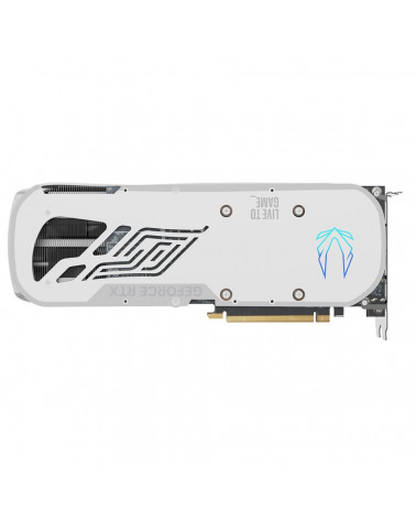 RTX4080 SUPER TRINITY OC WHITE ED 