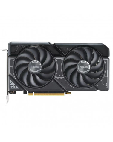 Видеокарта  DUAL-RTX4060TI-16G //RTX4060TI 16G,HDMI,DP*3,16G,D6