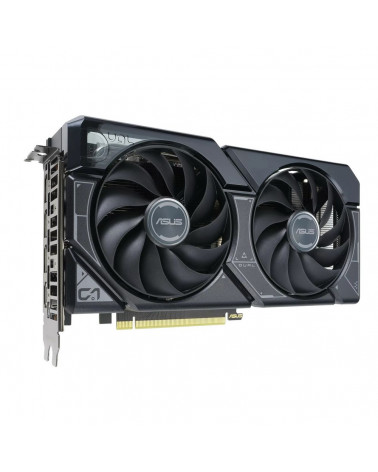 Видеокарта  DUAL-RTX4060TI-16G //RTX4060TI 16G,HDMI,DP*3,16G,D6