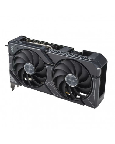 Видеокарта  DUAL-RTX4060TI-16G //RTX4060TI 16G,HDMI,DP*3,16G,D6