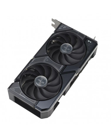 Видеокарта  DUAL-RTX4060TI-16G //RTX4060TI 16G,HDMI,DP*3,16G,D6