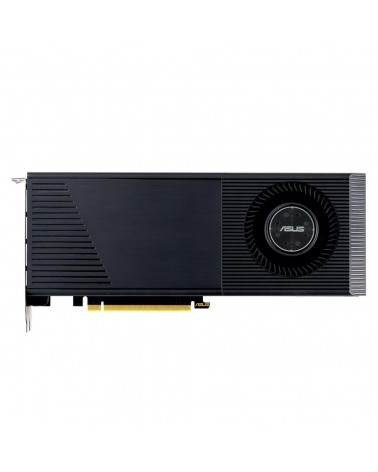 Видеокарта ASUS TURBO-RTX4070-12G//RTX4070,HDMI,DP*3,12G,D6X