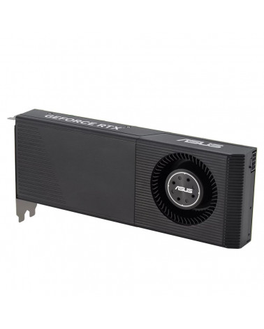 Видеокарта ASUS TURBO-RTX4070-12G//RTX4070,HDMI,DP*3,12G,D6X