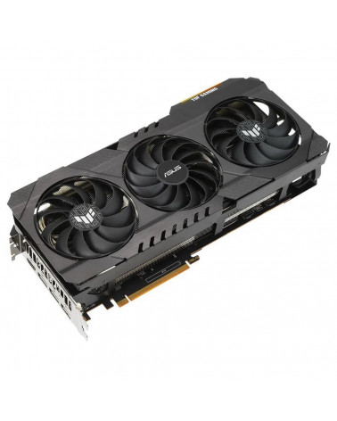 Видеокарта ASUS TUF-RX7800XT-O16G-OG-GAMING //RX7800XT,HDMI*1,DP*3,16G,D6