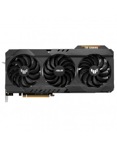 Видеокарта ASUS TUF-RX7800XT-O16G-OG-GAMING //RX7800XT,HDMI*1,DP*3,16G,D6