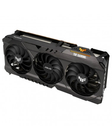 Видеокарта ASUS TUF-RX7800XT-O16G-OG-GAMING //RX7800XT,HDMI*1,DP*3,16G,D6