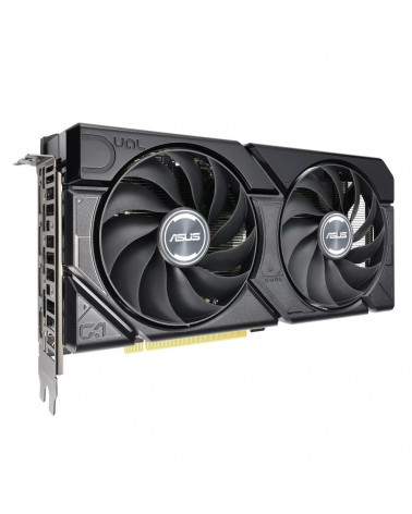 Видеокарта  DUAL-RTX4070S-12G-EVO//RTX4070S,HDMI,DP*3,12G,D6X