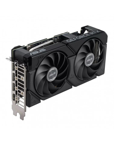 Видеокарта  DUAL-RTX4070S-12G-EVO//RTX4070S,HDMI,DP*3,12G,D6X