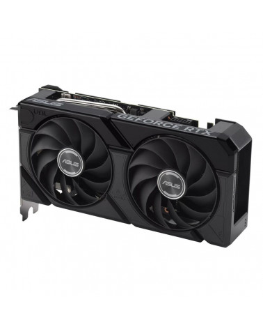 Видеокарта  DUAL-RTX4070S-12G-EVO//RTX4070S,HDMI,DP*3,12G,D6X