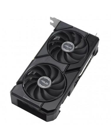 Видеокарта  DUAL-RTX4070S-12G-EVO//RTX4070S,HDMI,DP*3,12G,D6X