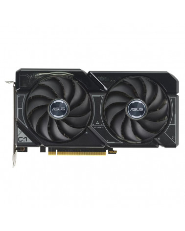 Видеокарта  DUAL-RTX4060TI-O8G-SSD //RTX4060TI,HDMI,DP*3,8G,D6