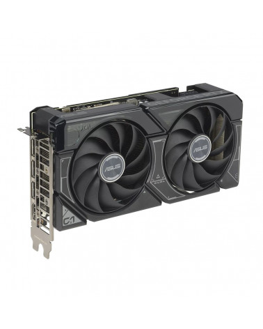 Видеокарта  DUAL-RTX4060TI-O8G-SSD //RTX4060TI,HDMI,DP*3,8G,D6