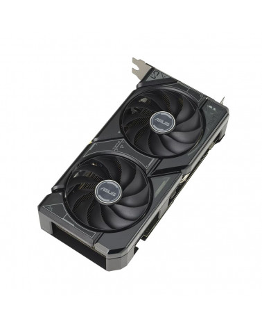 Видеокарта  DUAL-RTX4060TI-O8G-SSD //RTX4060TI,HDMI,DP*3,8G,D6