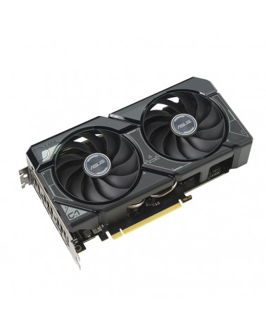 Видеокарта  DUAL-RTX4060TI-O8G-SSD //RTX4060TI,HDMI,DP*3,8G,D6