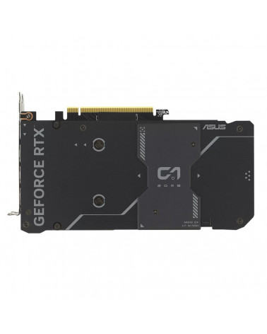 Видеокарта  DUAL-RTX4060TI-O8G-SSD //RTX4060TI,HDMI,DP*3,8G,D6