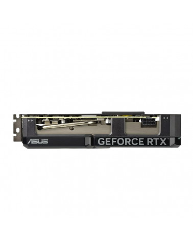 Видеокарта  DUAL-RTX4060TI-O8G-SSD //RTX4060TI,HDMI,DP*3,8G,D6