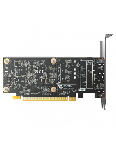 Видеокарта Zotac RTX3050 6GB GDDR6, 96bit DP HDMI LP Lite Pack 