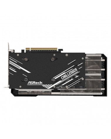 Видеокарта ASRock intel Arc A770 Challenger SE OC 16GB GDDR6 256bit 3xDP HDMI 2FAN RTL 