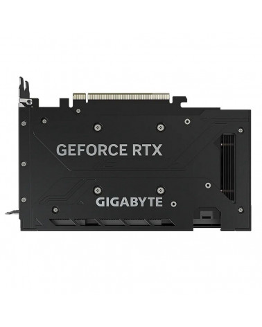 Видеокарта Gigabyte RTX4060Ti WINDFORCE 16GB GDDR6 128bit 2xDP 2xHDMI 2FAN RTL 