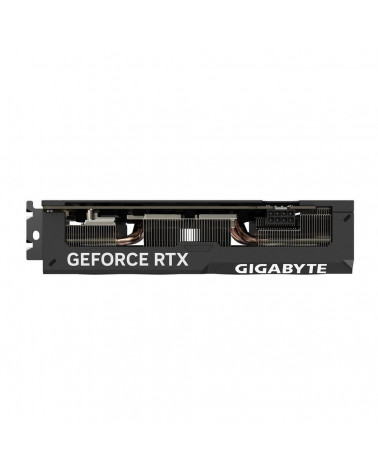 Видеокарта Gigabyte RTX4060Ti WINDFORCE OC V2 8GB GDDR6 128bit 3xDP HDMI 2FAN RTL 