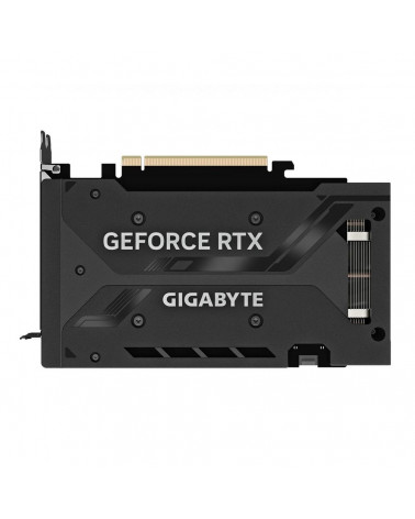 Видеокарта Gigabyte RTX4060Ti WINDFORCE OC V2 8GB GDDR6 128bit 3xDP HDMI 2FAN RTL 