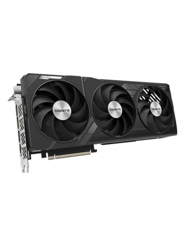 Видеокарта Gigabyte RTX4070Ti SUPER WINDFORCE MAX OC 16GB GDDR6X 256bit 3xDP HDMI 3FAN RTL 