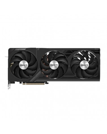 Видеокарта Gigabyte RTX4070Ti SUPER WINDFORCE MAX OC 16GB GDDR6X 256bit 3xDP HDMI 3FAN RTL 