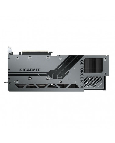 Видеокарта Gigabyte RTX4070Ti SUPER WINDFORCE MAX OC 16GB GDDR6X 256bit 3xDP HDMI 3FAN RTL 