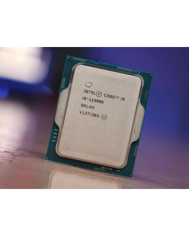 i9 - 12900K oem