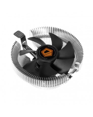 Вентилятор Cooler ID-Cooling  DK-01T 95W/ Intel 775,115*,1200,1700/AMD 