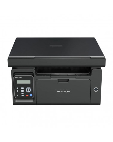 МФУ Pantum M6500 (лазерное P/S/C, A4, 22 ppm, 1200 dpi, 128Mb, paper tray 150 pages, LCD, USB) (023436) 