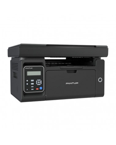 МФУ Pantum M6500 (лазерное P/S/C, A4, 22 ppm, 1200 dpi, 128Mb, paper tray 150 pages, LCD, USB) (023436) 