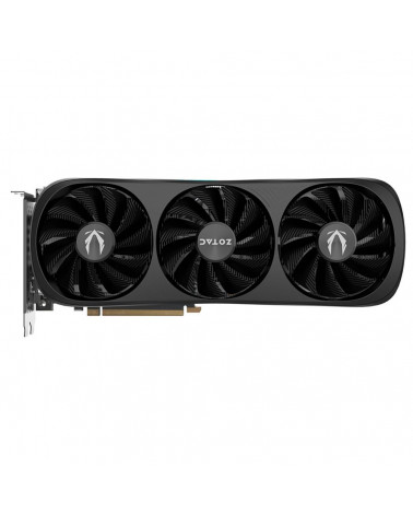 RTX4070Ti SUPER TRINITY BLACK ED 