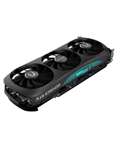 RTX4070Ti SUPER TRINITY BLACK ED 