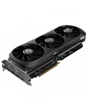 RTX4070Ti SUPER TRINITY BLACK ED 