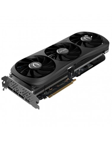 Видеокарта Zotac RTX 4080 SUPER AMP 16GB GDDR6X 256bit 3xDP HDMI Premium Pack 