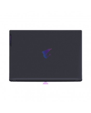 Ноутбук AORUS 16X Core i7-13650HX/8Gb/SSD1Tb/16.0"/RTX 4060/IPS/WQXGA/165Hz/Win11 (9KG-43KZC54SH) 