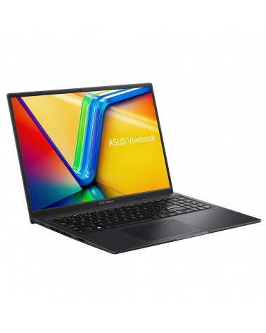 Ноутбук ASUS Vivobook 16X K3605ZC-MB418 16"/IPS/WUXGA/120Hz/Core i7-12700H/16Gb/SSD512Gb/RTX3050 4Gb//NoOS/ (90NB11F1-M00KY0) 