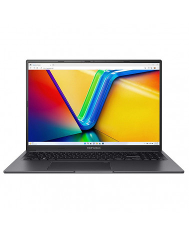 Ноутбук ASUS Vivobook 16X K3605ZC-MB418 16"/IPS/WUXGA/120Hz/Core i7-12700H/16Gb/SSD512Gb/RTX3050 4Gb//NoOS/ (90NB11F1-M00KY0) 