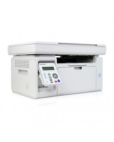 МФУ Pantum M6506NW (лазерное P/C/S, А4, 22 ppm, 1200 dpi, 128Mb, paper tray 150 pages, Wi-Fi, USB) (023580) 