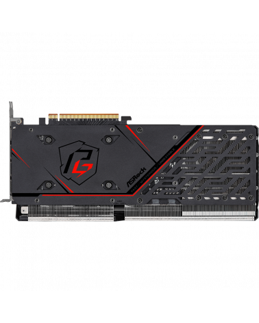 Видеокарта ASRock Intel Arc A770 Phantom Gaming 16GB OC 256-bit GDDR6 HDMI DPx3 3FAN RTL 