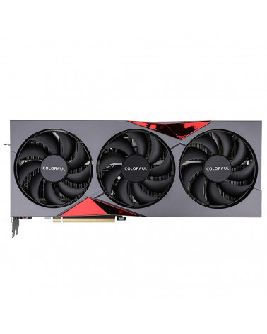 Видеокарта Colorful RTX4070Ti SUPER NB EX 16GB-V GDDR6X 256bit 3xDP HDMI 3FAN RTL 