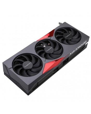 Видеокарта Colorful RTX4070Ti SUPER NB EX 16GB-V GDDR6X 256bit 3xDP HDMI 3FAN RTL 