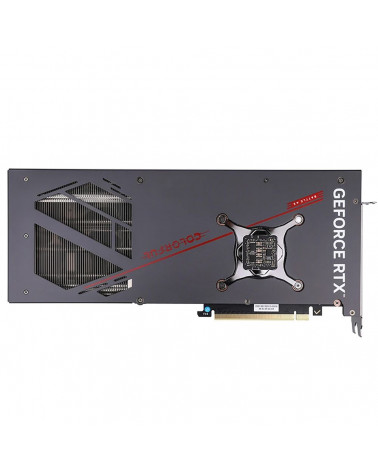 Видеокарта Colorful RTX4070Ti SUPER NB EX 16GB-V GDDR6X 256bit 3xDP HDMI 3FAN RTL 