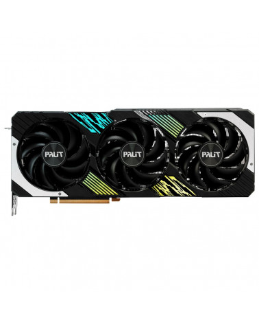 Видеокарта Palit RTX4080 SUPER BLOWER 16GB GDDR6X 256bit 3xDP HDMI RTL 