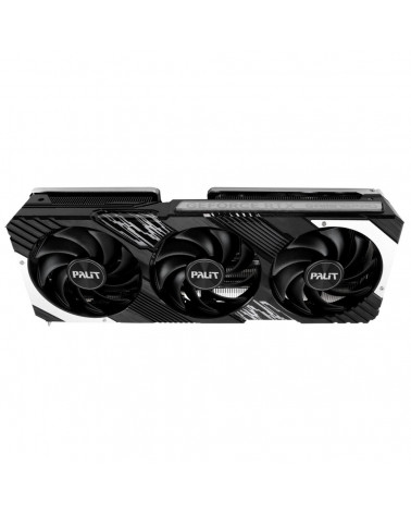 Видеокарта Palit RTX4080 SUPER BLOWER 16GB GDDR6X 256bit 3xDP HDMI RTL 